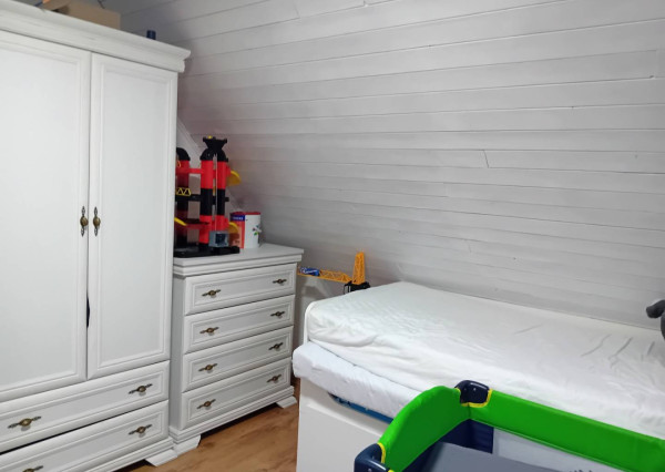 Rodinný dom, Vršatské Podhradie, okres Ilava