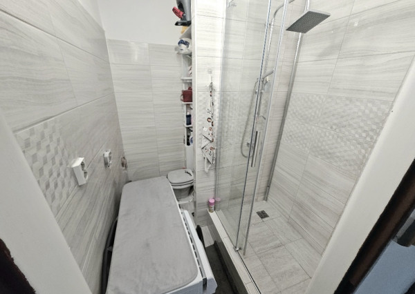 1 izbový byt Bánovce nad Bebravou 34 m2/CENTRUM-STRED/BALKÓN/