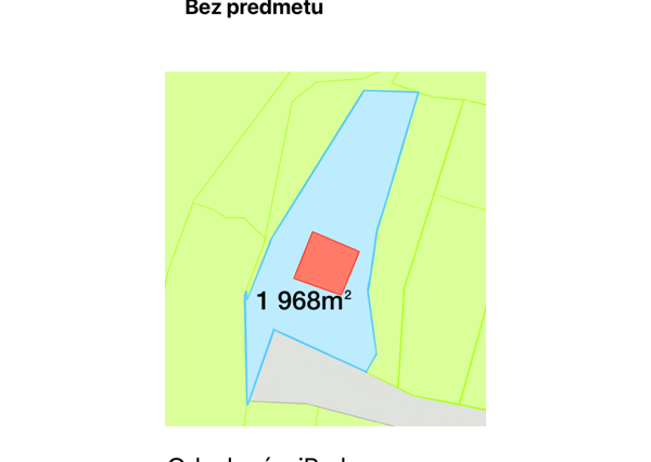 EXKLUZÍVNA PONUKA*** Podnikateľský objekt Pravenec, pozemok 1968 m2