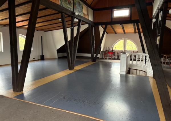 EXKLUZÍVNA PONUKA*** Podnikateľský objekt Pravenec, pozemok 1968 m2