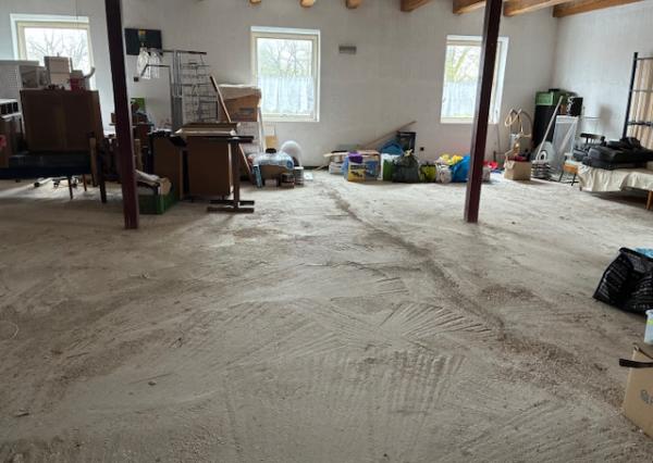 EXKLUZÍVNA PONUKA*** Podnikateľský objekt Pravenec, pozemok 1968 m2