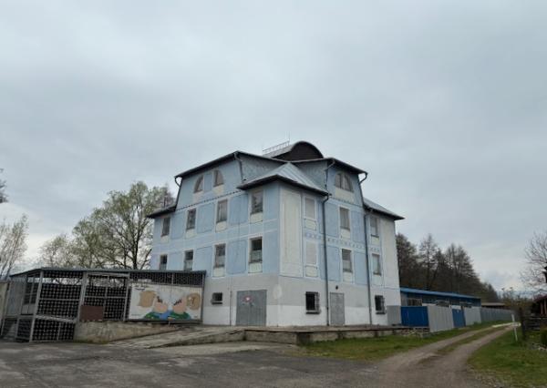 EXKLUZÍVNA PONUKA*** Podnikateľský objekt Pravenec, pozemok 1968 m2