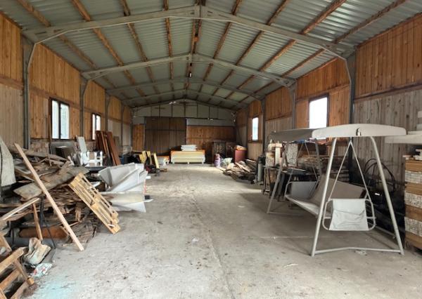 EXKLUZÍVNA PONUKA*** Podnikateľský objekt Pravenec, pozemok 1968 m2