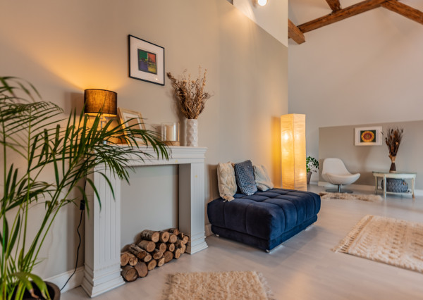 Mezonet v srdci Horského parku, 141 m², priestor, svetlo a nadštandardný pocit domova