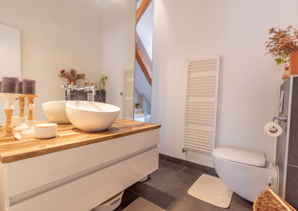 Mezonet v srdci Horského parku, 141 m², priestor, svetlo a nadštandardný pocit domova