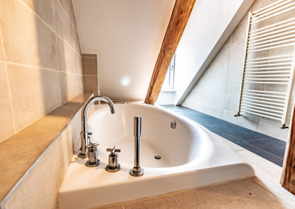 Mezonet v srdci Horského parku, 141 m², priestor, svetlo a nadštandardný pocit domova