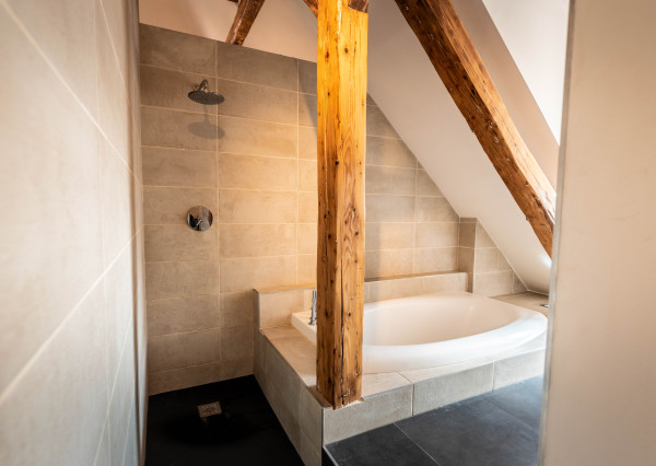 Mezonet v srdci Horského parku, 141 m², priestor, svetlo a nadštandardný pocit domova