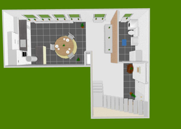 Mezonet v srdci Horského parku, 141 m², priestor, svetlo a nadštandardný pocit domova