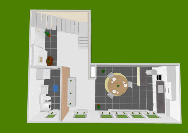 Mezonet v srdci Horského parku, 141 m², priestor, svetlo a nadštandardný pocit domova