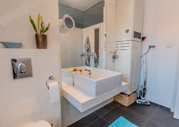 Mezonet v srdci Horského parku, 141 m², priestor, svetlo a nadštandardný pocit domova