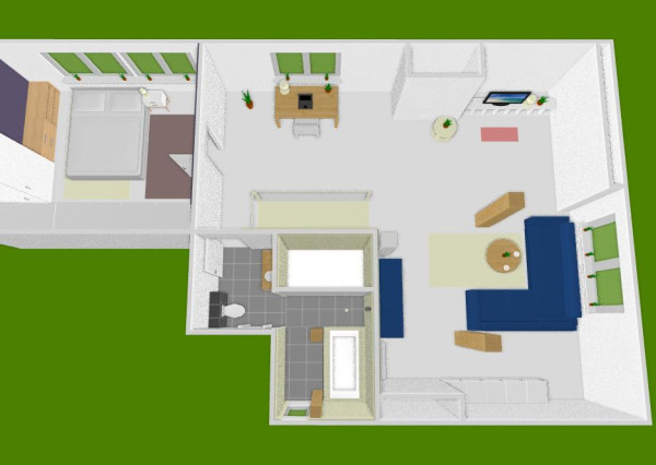 Mezonet v srdci Horského parku, 141 m², priestor, svetlo a nadštandardný pocit domova