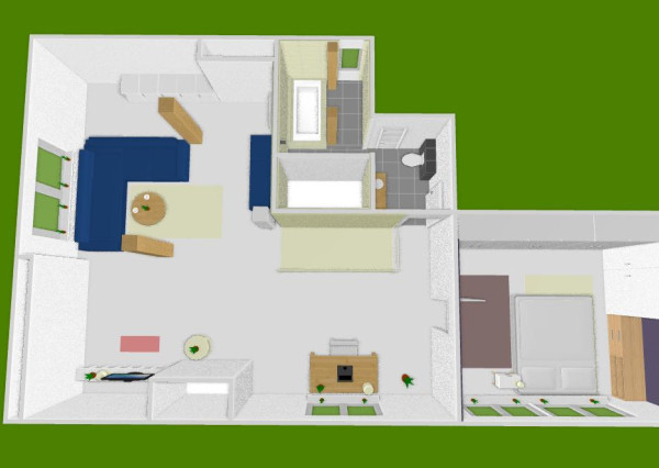 Mezonet v srdci Horského parku, 141 m², priestor, svetlo a nadštandardný pocit domova