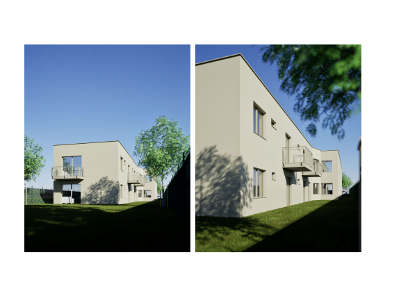 Na predaj investičný pozemok, 1431 m², Dunajská Streda