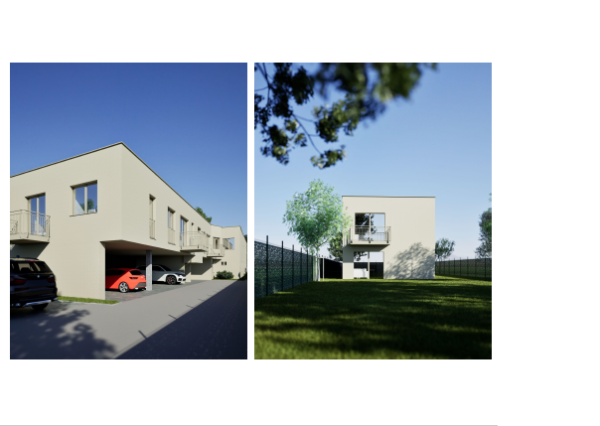 Na predaj investičný pozemok, 1431 m², Dunajská Streda