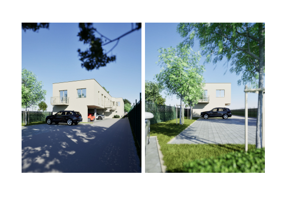 Na predaj investičný pozemok, 1431 m², Dunajská Streda