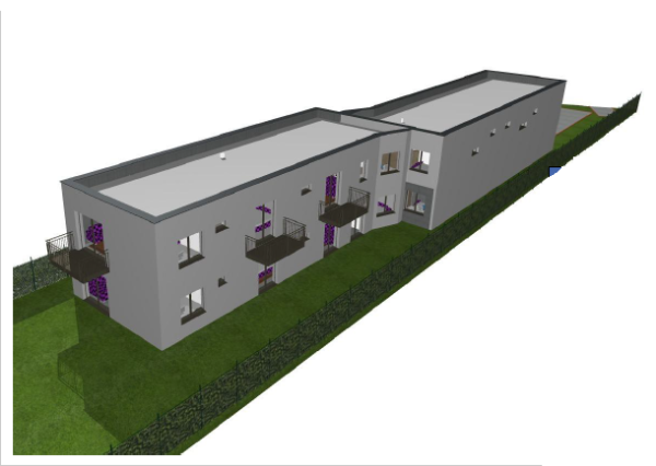 Na predaj investičný pozemok, 1431 m², Dunajská Streda