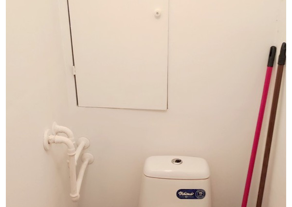 Na predaj 1 izbový byt 32m2-Piešťany