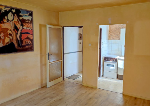 Na predaj 1 izbový byt 32m2-Piešťany