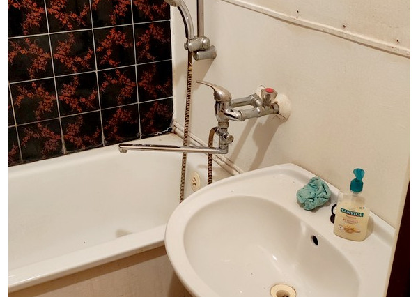 Na predaj 1 izbový byt 32m2-Piešťany