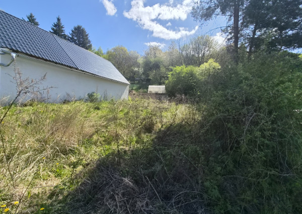 Stavebný pozemok Trenčianske Jastrabie, 500 m2