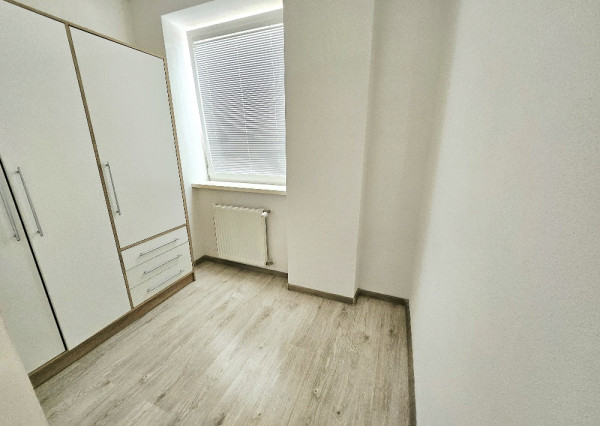 PRENÁJOM Bánovce nad Bebravou /1,5 IZBOVÝ BYT/BALKÓN/PIVNICA