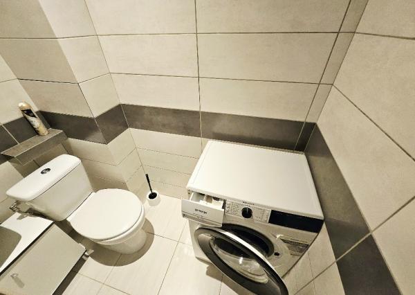 PRENÁJOM Bánovce nad Bebravou /1,5 IZBOVÝ BYT/BALKÓN/PIVNICA