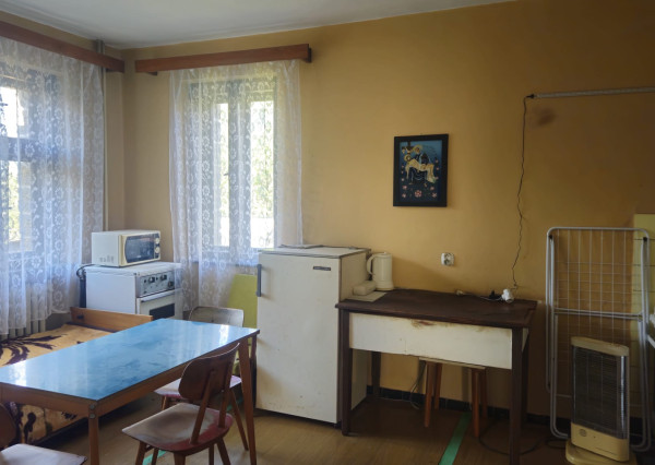 5 izbový rodinný dom Horné Kočkovce