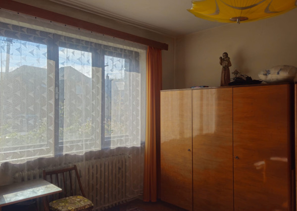 5 izbový rodinný dom Horné Kočkovce