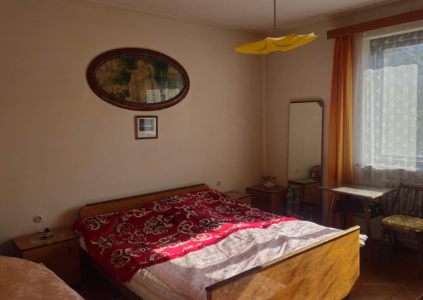 5 izbový rodinný dom Horné Kočkovce