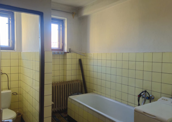 5 izbový rodinný dom Horné Kočkovce