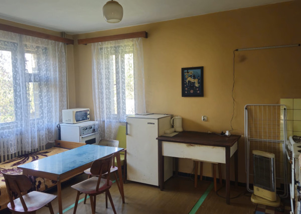 5 izbový rodinný dom Horné Kočkovce