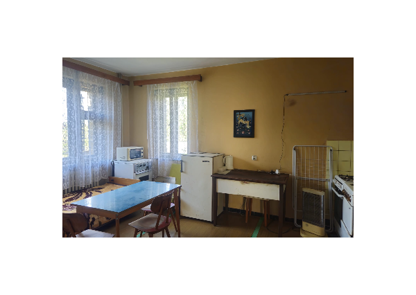 5 izbový rodinný dom Horné Kočkovce