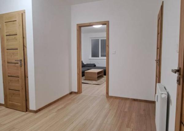 Prenájom 2 izbového bytu v novostavbe, Dubnica nad Váhom, 66 m2