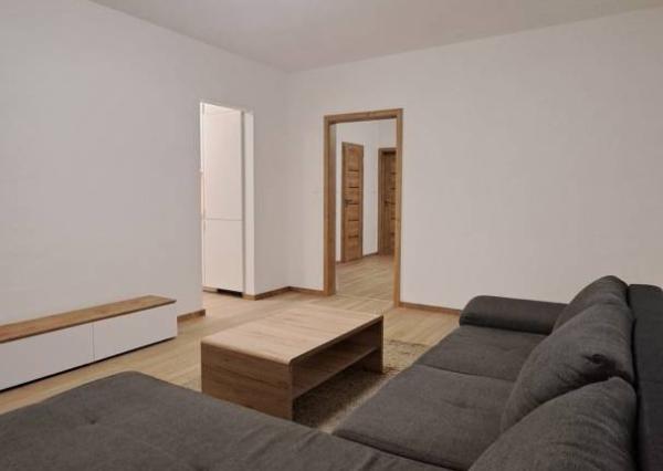 Prenájom 2 izbového bytu v novostavbe, Dubnica nad Váhom, 66 m2