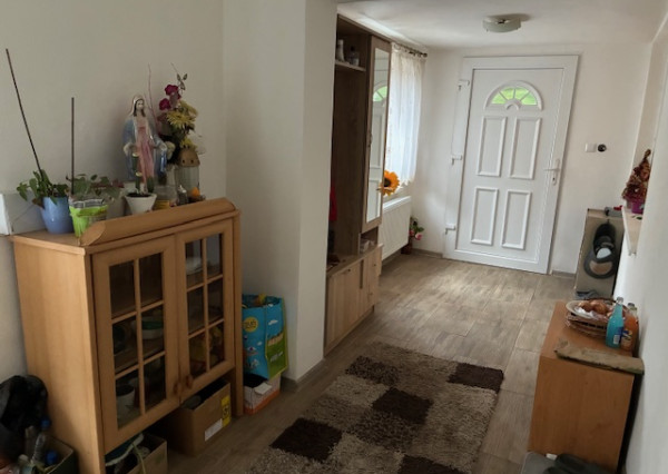 Predám Rodinný dom Červený Kameň, pozemok 340 m2