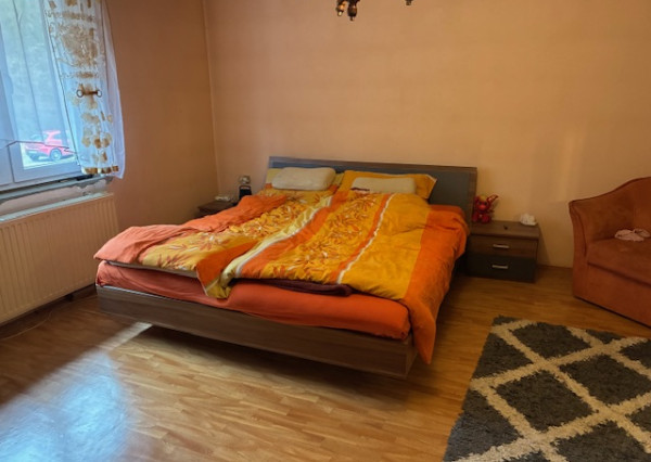 Predám Rodinný dom Červený Kameň, pozemok 340 m2