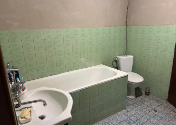 Predám Rodinný dom Červený Kameň, pozemok 340 m2