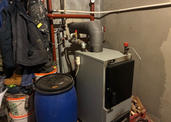 Predám Rodinný dom Červený Kameň, pozemok 340 m2