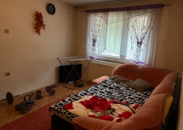 Predám Rodinný dom Červený Kameň, pozemok 340 m2