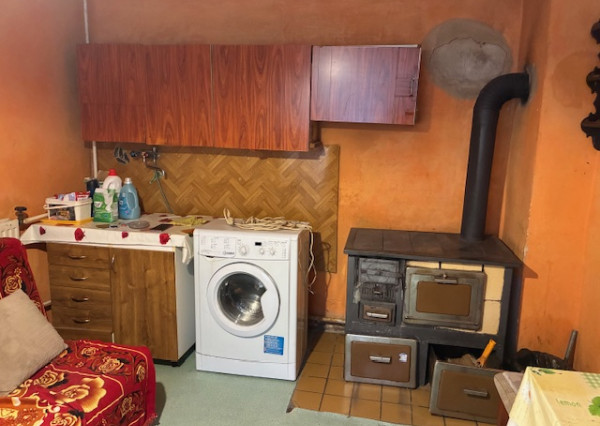 Predám Rodinný dom Červený Kameň, pozemok 340 m2