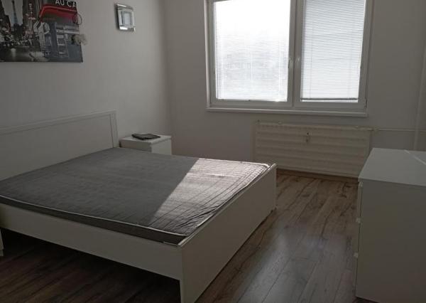 REZERVOVANÉ-Krásny 1 izbový byt Nitra Chrenová