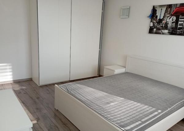 REZERVOVANÉ-Krásny 1 izbový byt Nitra Chrenová