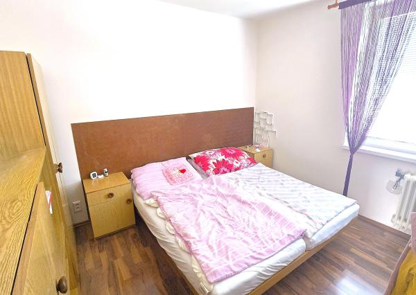 4-izbový byt s výhľadom, ktorý nekúpiš každý deň – Brezová pod Bradlom, 81 m²