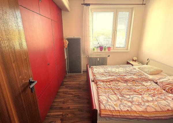 4-izbový byt s výhľadom, ktorý nekúpiš každý deň – Brezová pod Bradlom, 81 m²