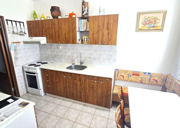 4-izbový byt s výhľadom, ktorý nekúpiš každý deň – Brezová pod Bradlom, 81 m²