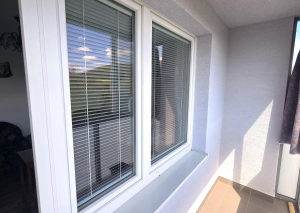 4-izbový byt s výhľadom, ktorý nekúpiš každý deň – Brezová pod Bradlom, 81 m²