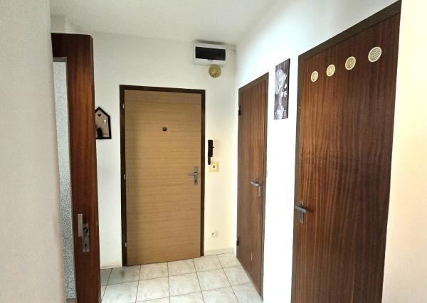 4-izbový byt s výhľadom, ktorý nekúpiš každý deň – Brezová pod Bradlom, 81 m²