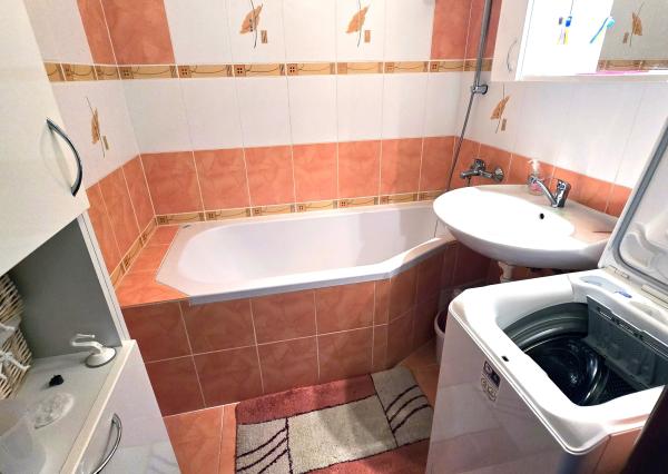 4-izbový byt s výhľadom, ktorý nekúpiš každý deň – Brezová pod Bradlom, 81 m²