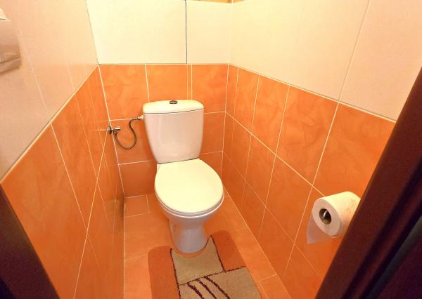 4-izbový byt s výhľadom, ktorý nekúpiš každý deň – Brezová pod Bradlom, 81 m²