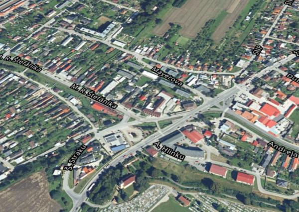 Pripravujeme na predaj 1 izbový byt, Trenčianska Teplá, 40 m2